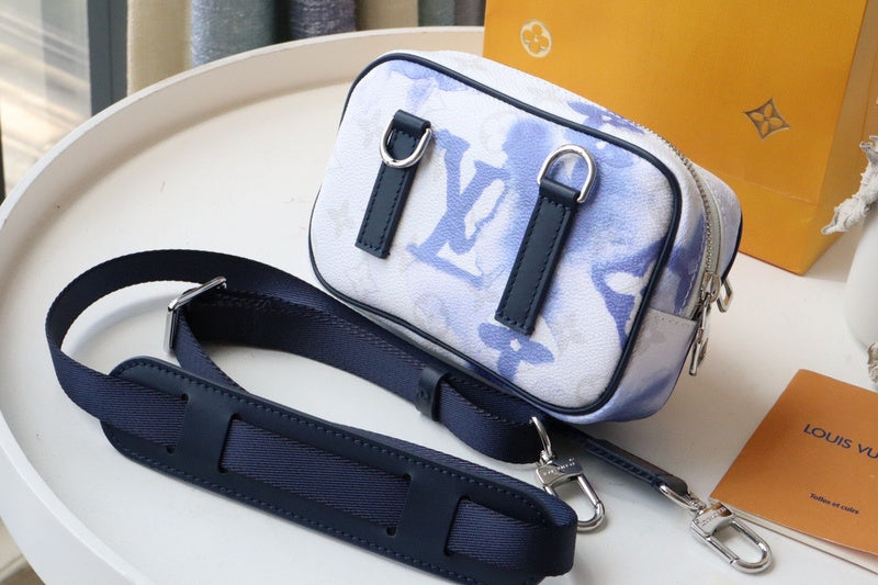 Fashion Lu-Vi bags - 3283