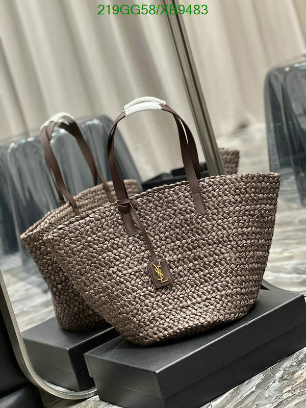 SAMC - YLS Bags - 295