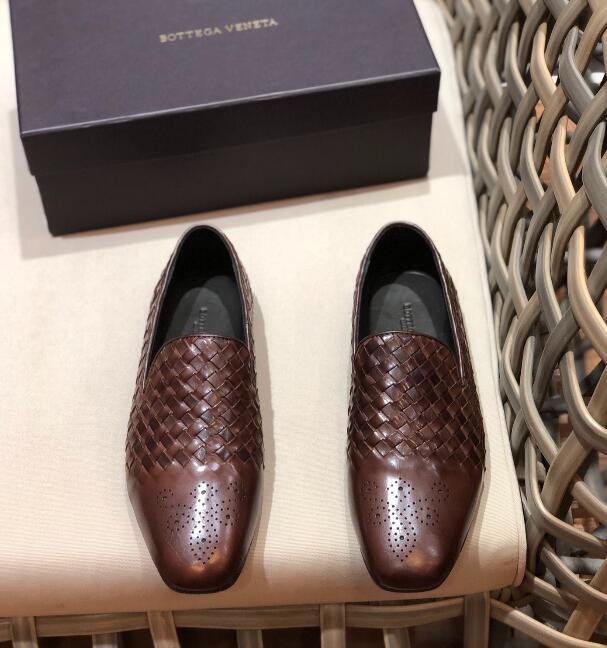 SAMC - BOV Men Shoes - 165