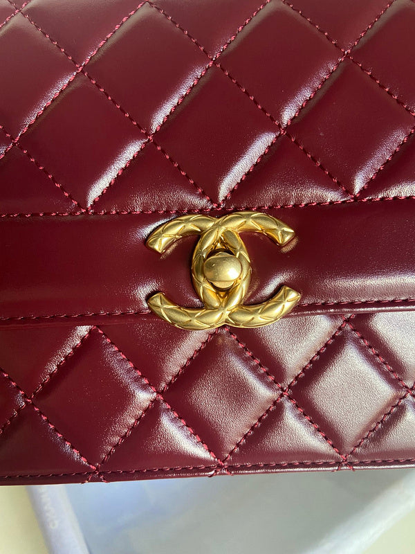 Satchel Bags - CLN Bags - 691