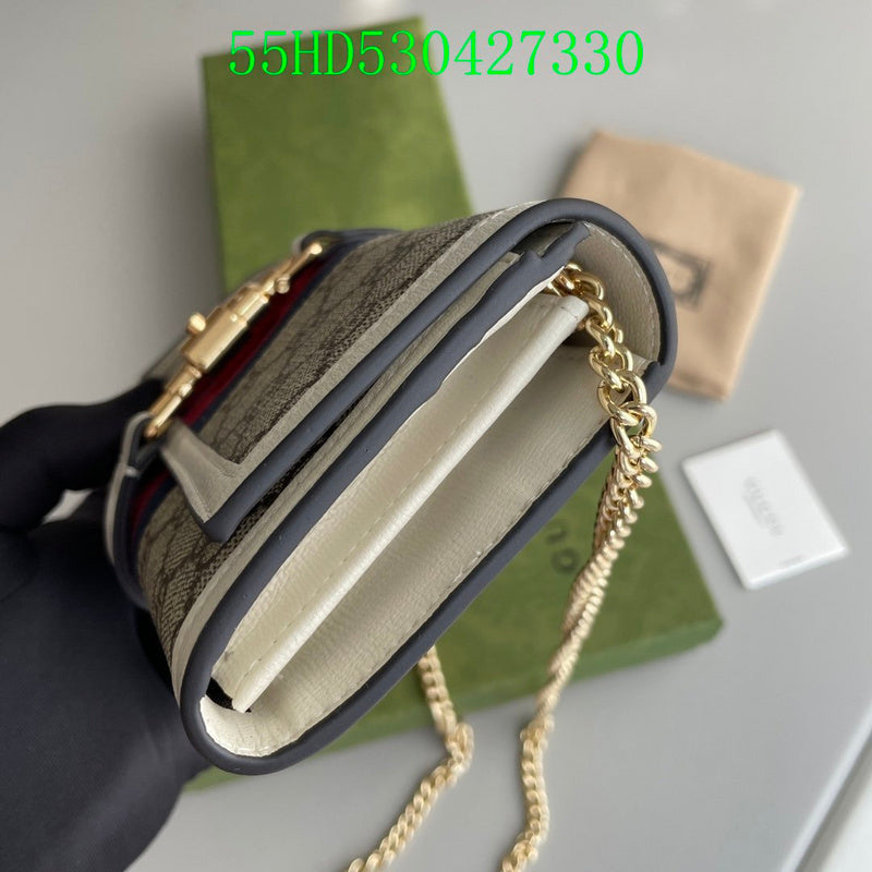 Glami - GUKI Bags - 1318