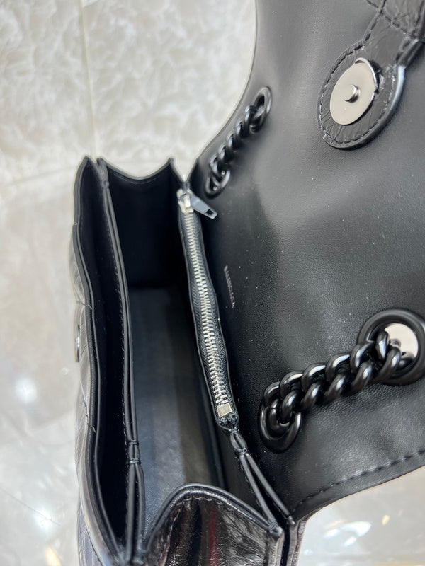 Glamy - BG Bags - 1256