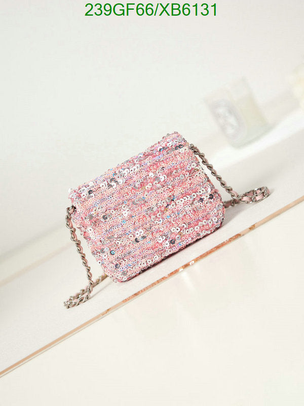 SAMC - CHL Bags - 791