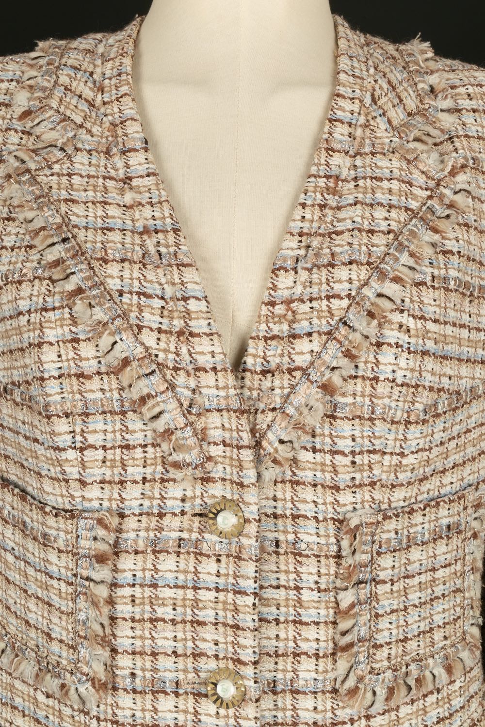 Ensemble Chanel