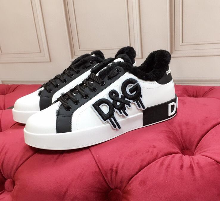 SAMC - DAG Men Shoes - 364