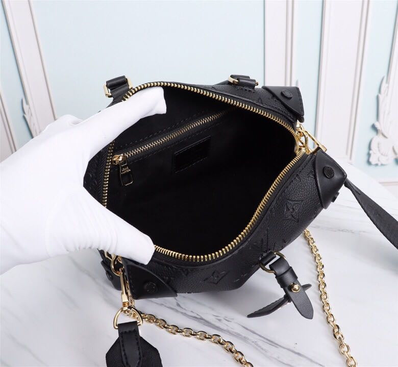 GlamI Lu-Vi bags - 3712