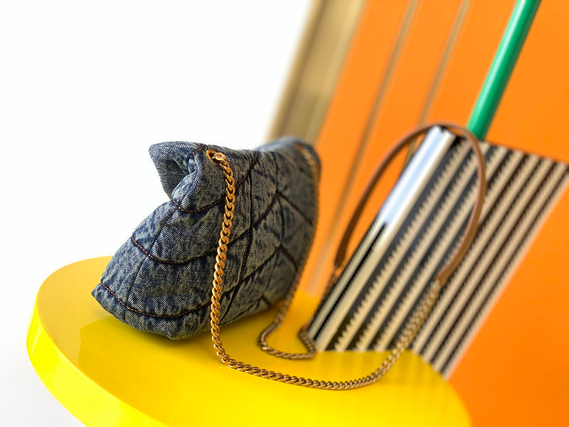 Glamy - YLS Bags - 1460