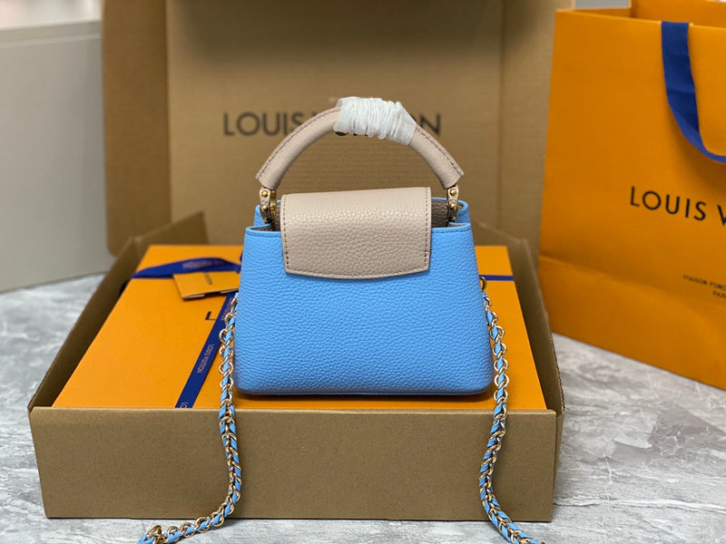 Glamy - LOV Bags - 1073