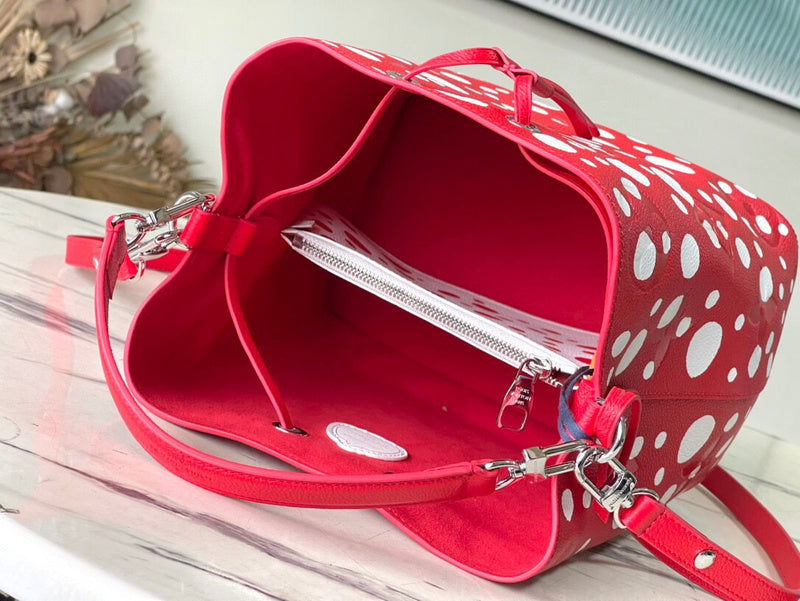 Glami- Glami- Lu-Vi bags - 4185