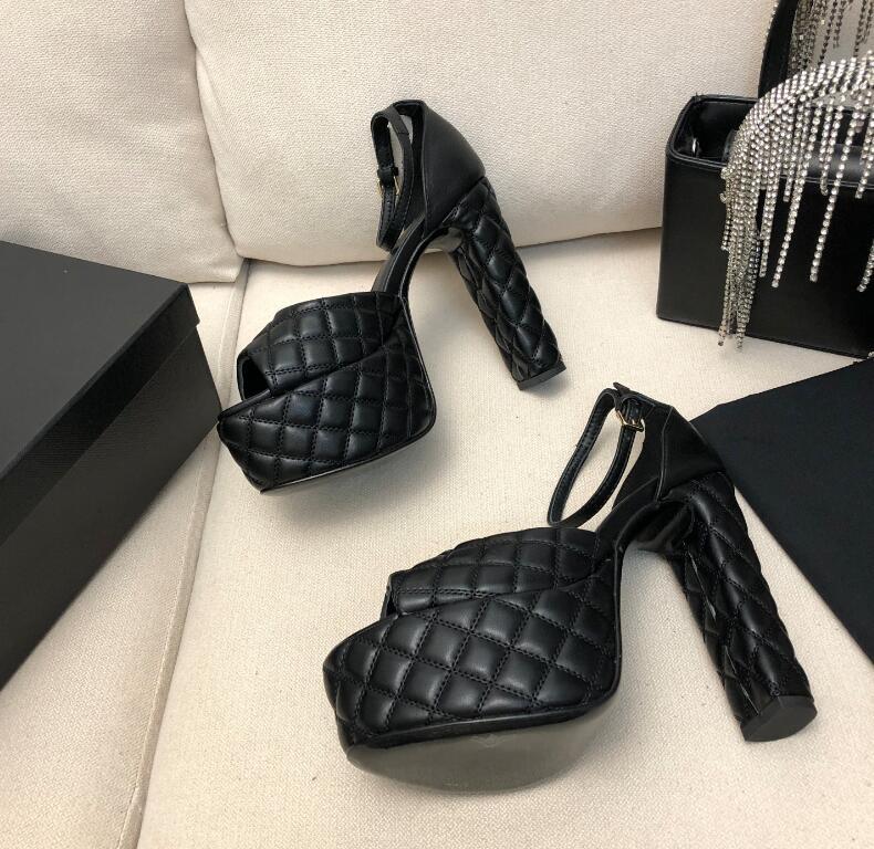 SAMC - YLS Women Shoes - 283