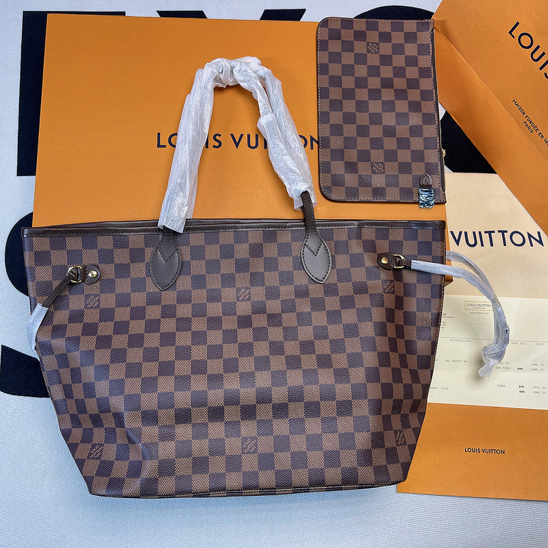 Glami Fashion Lu-Vi bags - 8108