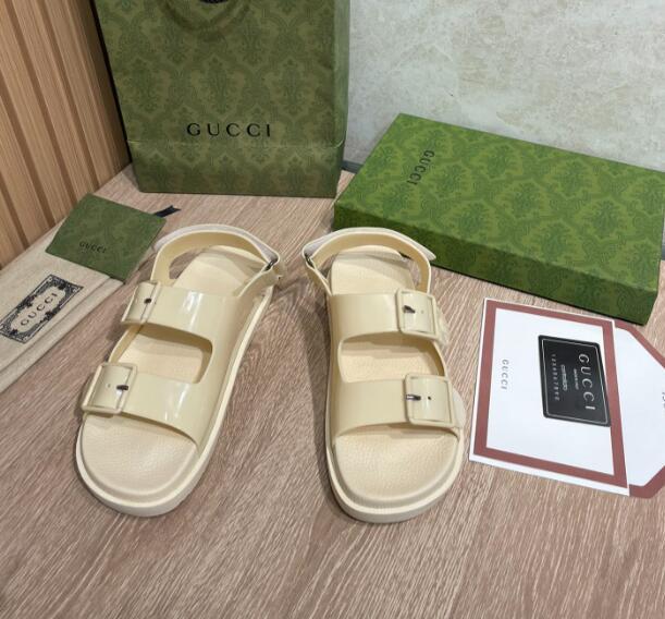 SAMC - GUKI Women Shoes - 1171
