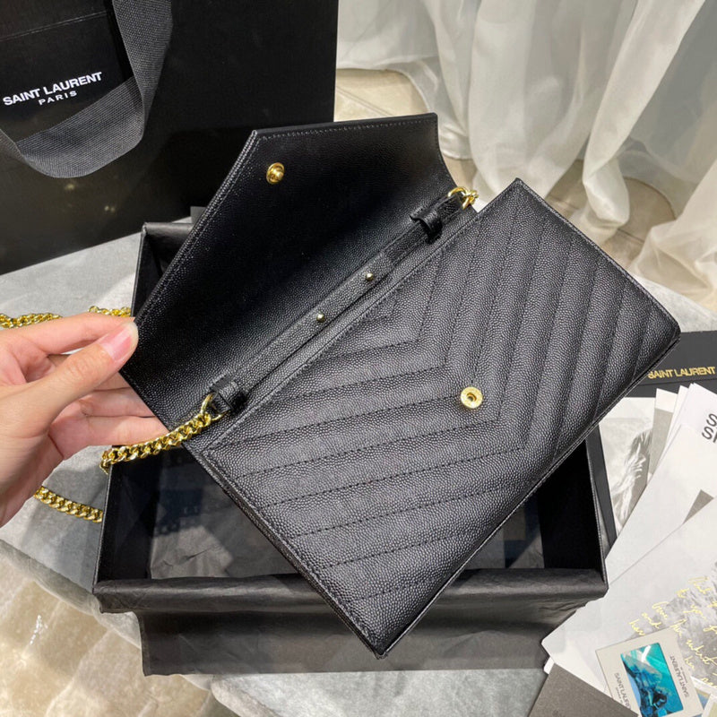 Glami- Glami- - SLY Bags - 1655