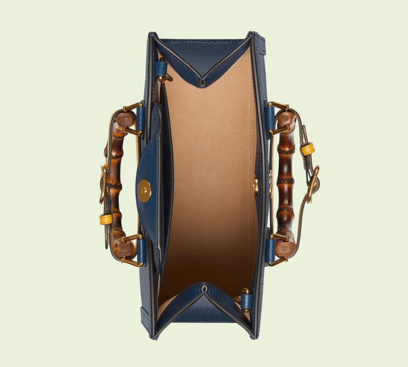 Satchel Bags - GCI Bags - 1054