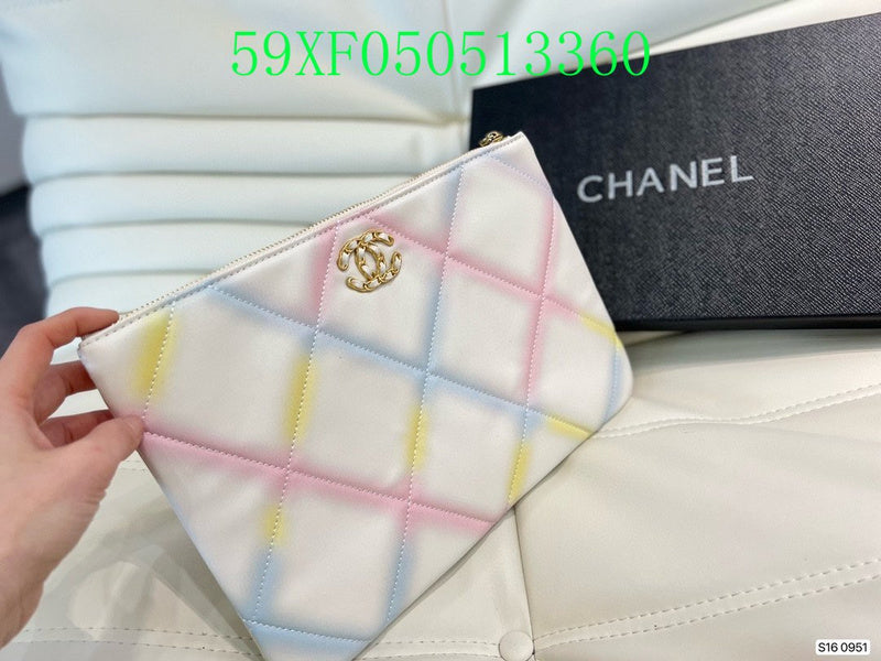 Glami - CHL Wallet - 2346