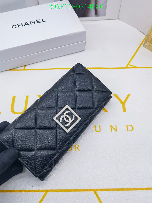 Glami - CHL Wallet - 2476