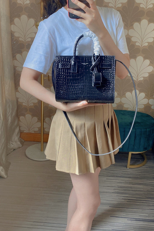 Satchel Bags - SLY Bags - 276