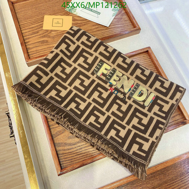 SAMC - FDE Scarves - 204
