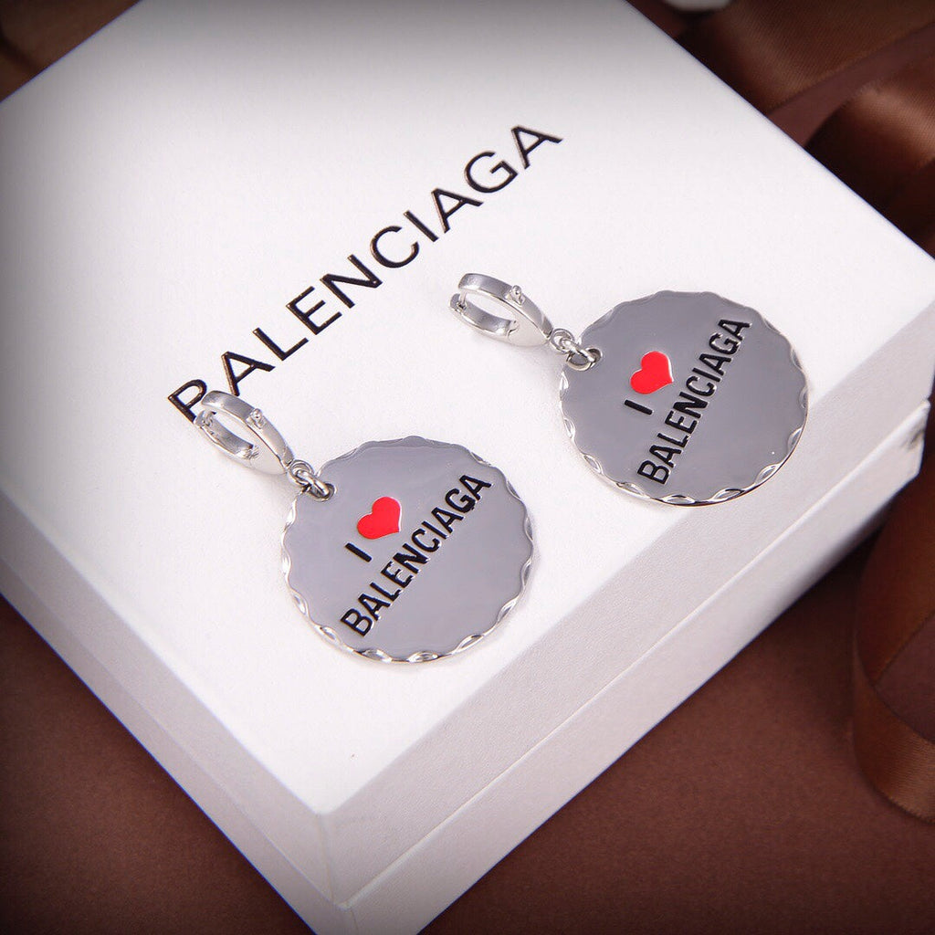 EN - Lux Earring BAL 001