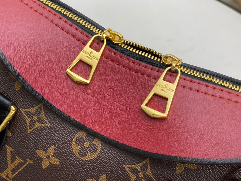 Satchel Bags - VL Bags - 2266