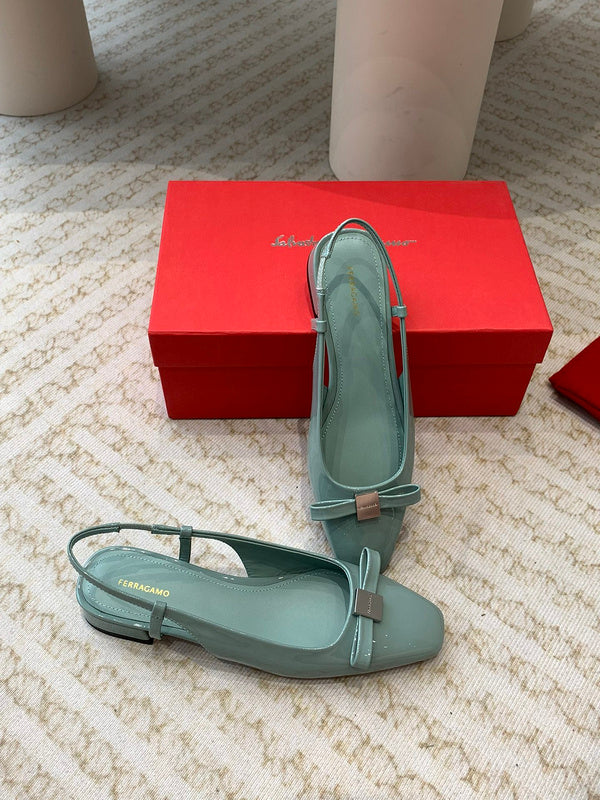 Glami - FGO Women Shoes - 390