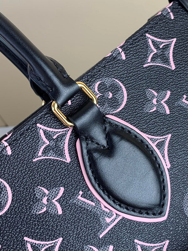 Satchel Bags - VL Bags - 3246