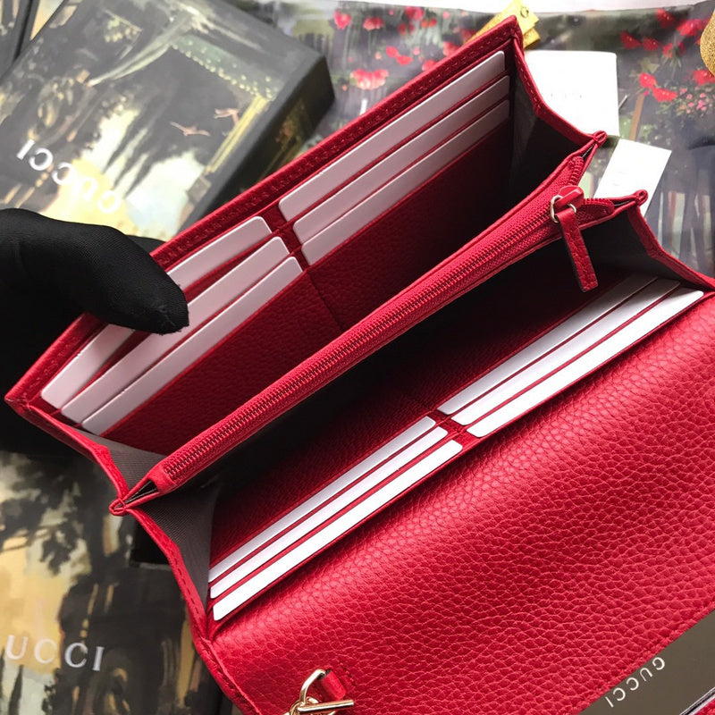 Glami-i - Guki Wallet - 632
