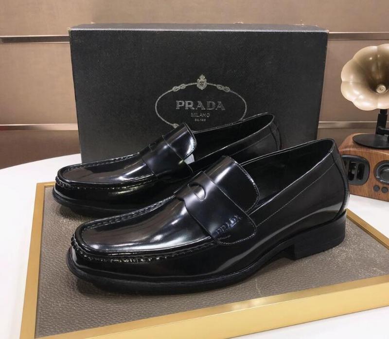 glamy - PD Men Shoes - 110