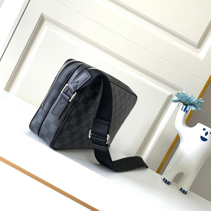 Fashion Lu-Vi bags - 3306