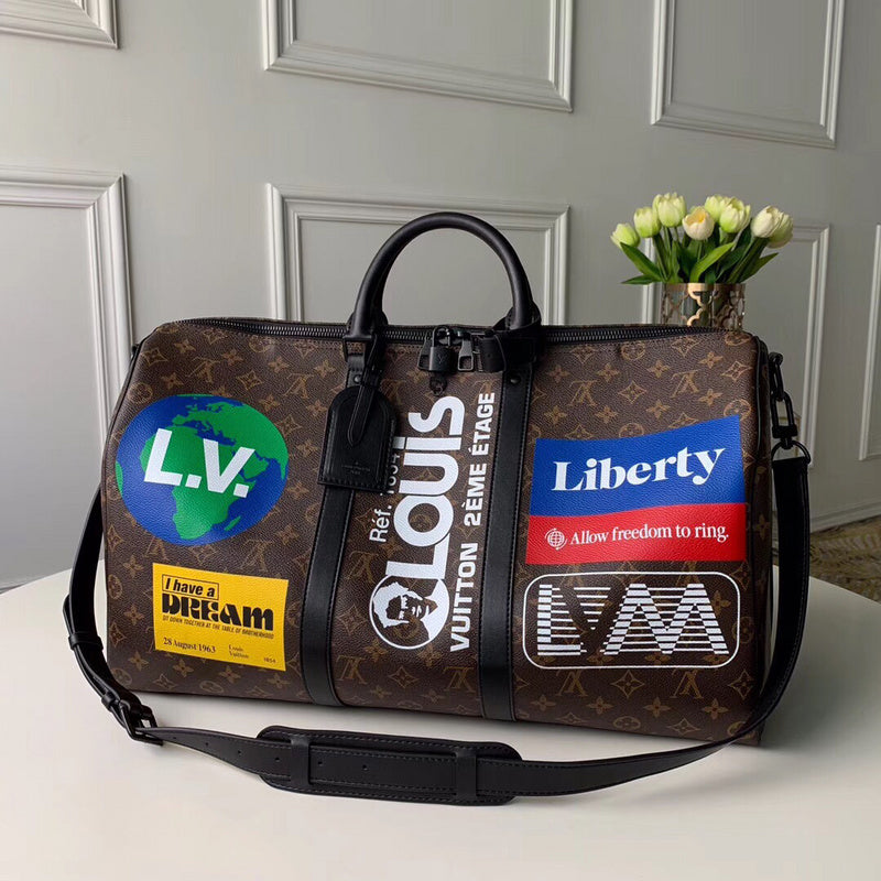 Glami-is - LOV Travel Bags - 175