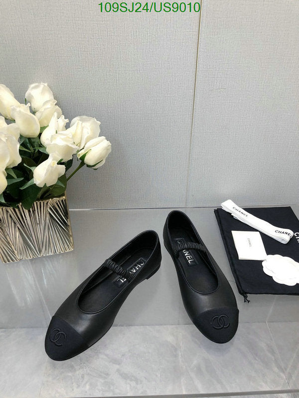 SAMC - CHL Women Shoes Ballet - 142