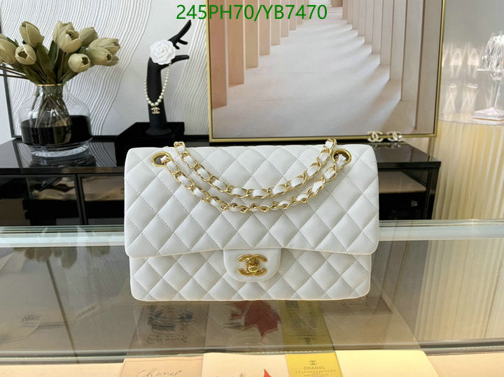 SAMC - CHL Bags - 746
