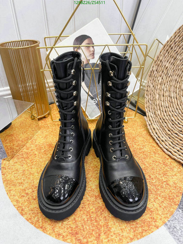 SAMC - CHL Women Boots - 410