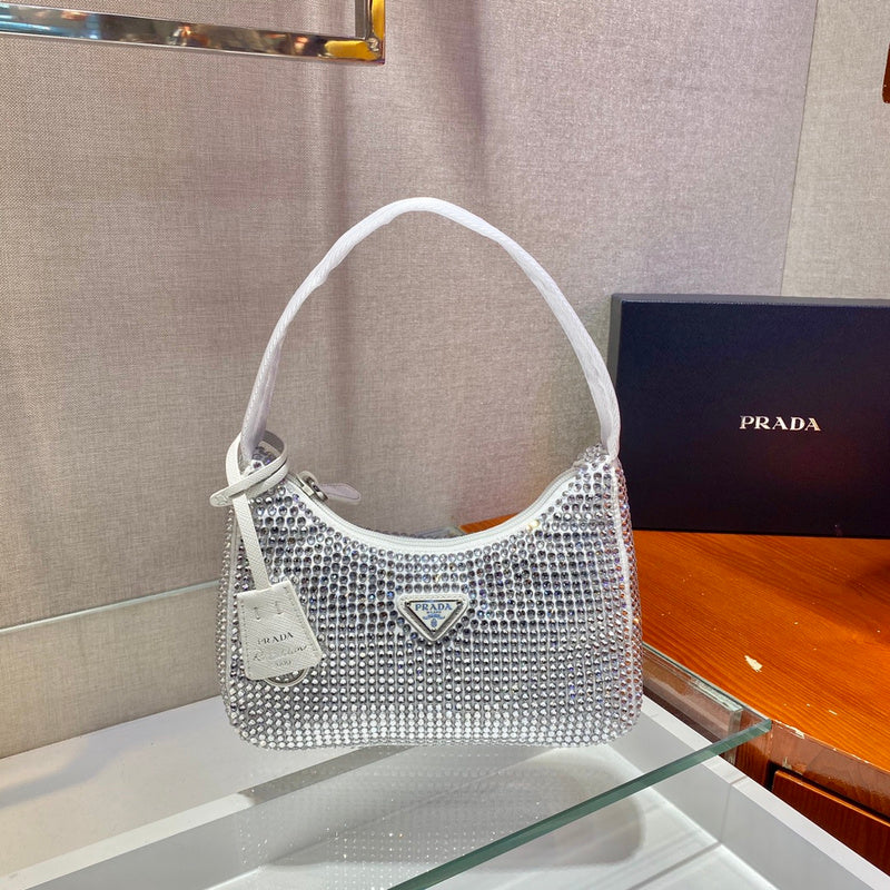 Satchel Bags - PRA Bags - 352