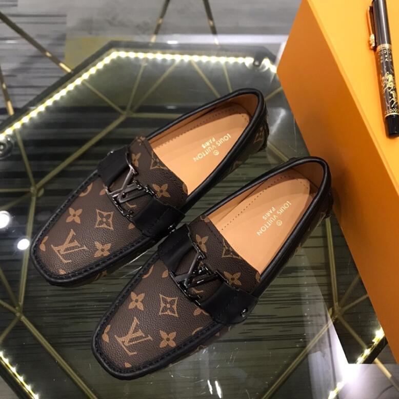 SAMC - LOV Men Shoes - 1944