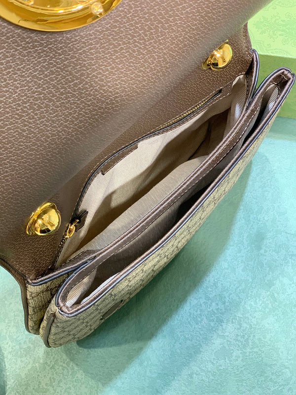 Satchel Bags - GCI Bags - 1443