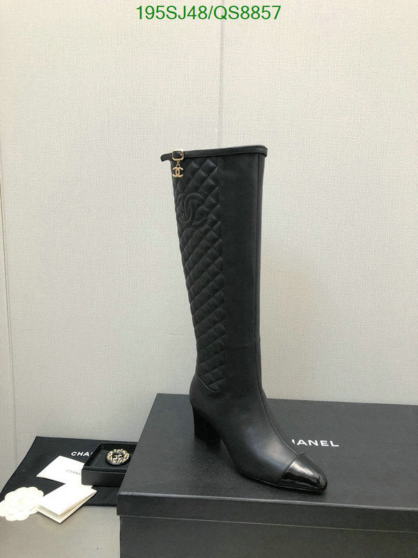 SAMC - CHL Women Boots - 150