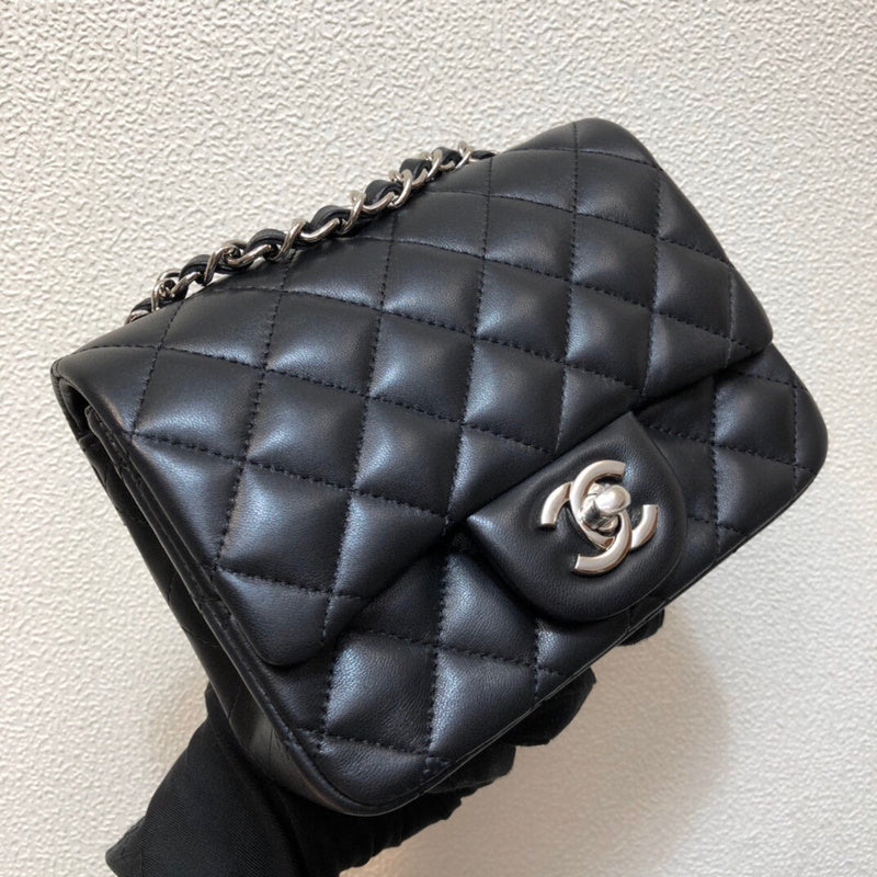 Satchel Bags - CHL Bags - 4163