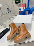 SAMC - CHL Women Boots - 368