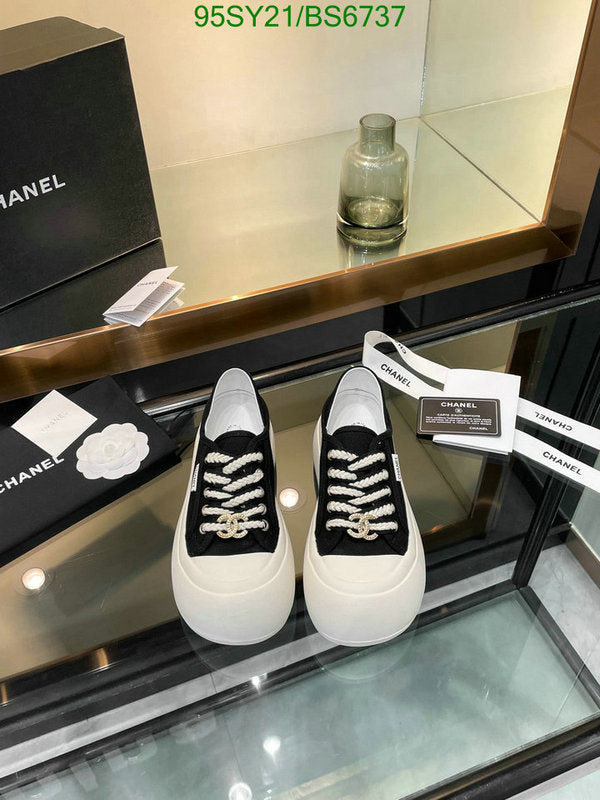 SAMC - CHL Women Shoes Sneakers - 242