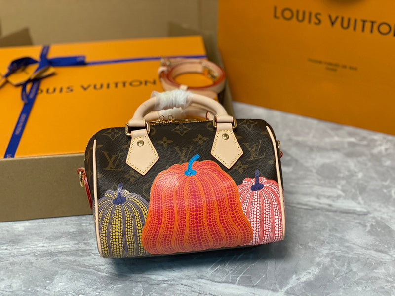 Glamy - LOV Bags - 1075