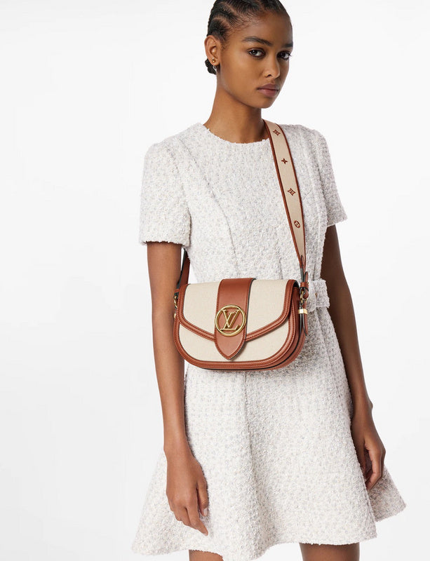 Satchel Bags - VL Bags - 6640