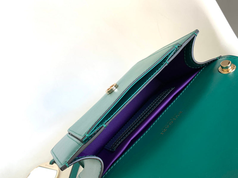 Glami - BGL Bags - 124
