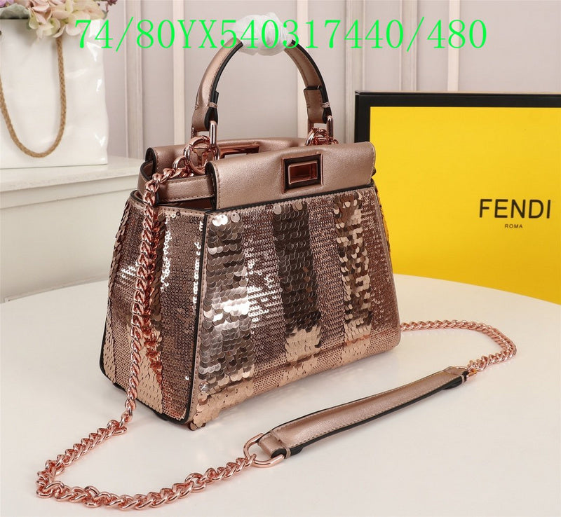 Glami - FDE Bags - 3375