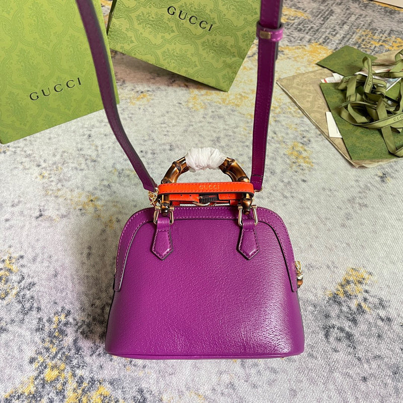 Glami Fashion - GCI Bags - 2026
