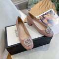 SAMC - GUKI Women Shoes - 779