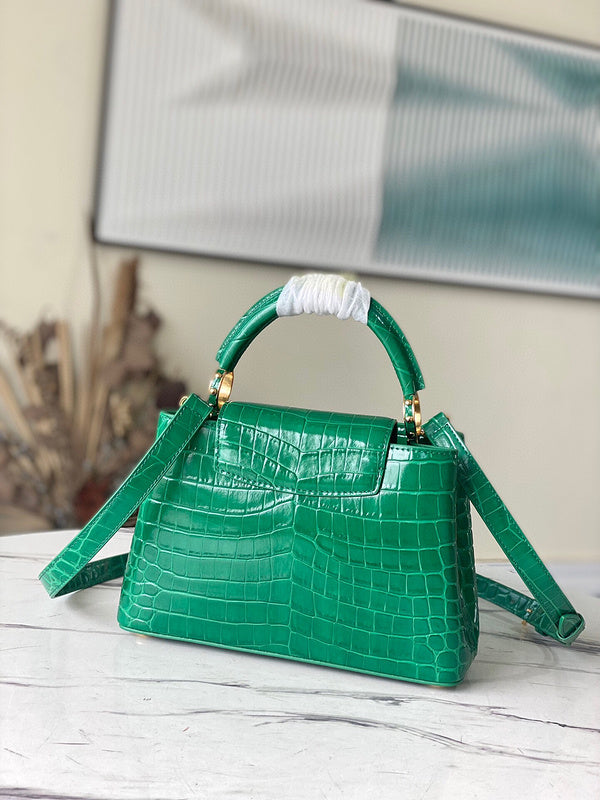 GlamI Lu-Vi bags - 5254