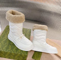 SAMC - GUKI Women Shoes - 1001