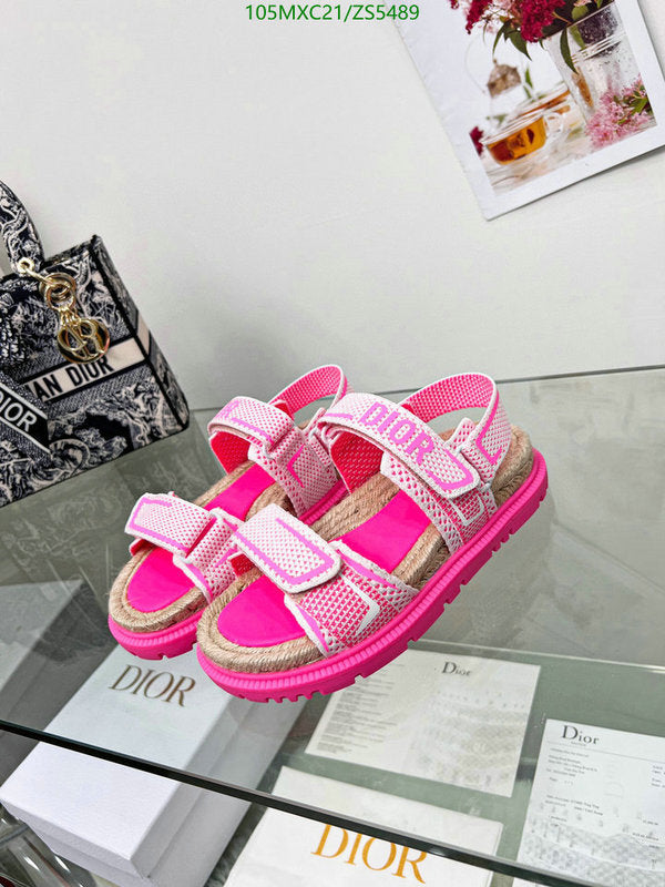 SAMCC - DOR Women Shoes - 2303