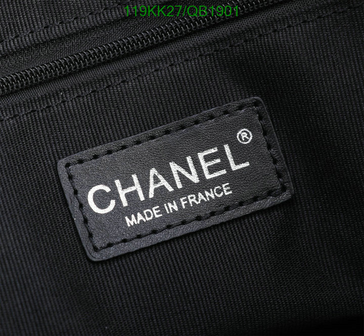 SAMC - CHL Bags Handbags - 105